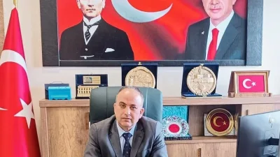 Aile ve Sosyal Hizmetler İl Müdürü Arif Topal, 8 Mart