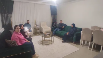 Yozgat Aile ve Sosyal Hizmetler İl Müdürlüğü, 2025 "Aile Yılı"