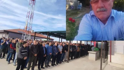 Boğazlıyan ilçesinin tanınan esnaflarından Kadir Gencer, geçirdiği ani rahatsızlık sonucu