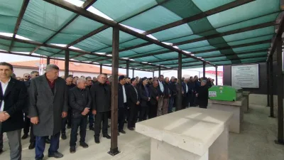 Boğazlıyan’ın tanınan isimlerinden Berber Durmuş Karakoç’un annesi Kadriye Karakoç, bugün