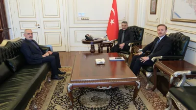 Boğazlıyan Kaymakamı Aydın Yanık ve Belediye Başkanı Gökhan Coşar, ilçede