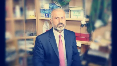 Ahmet Önen, babası Pehlül Önen’in vefatının ardından kendilerini yalnız bırakmayan