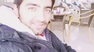 Akdağmadeni ilçesinde kaybolan sınıf öğretmeni Tanju Oğuz’un cansız bedeni, dört