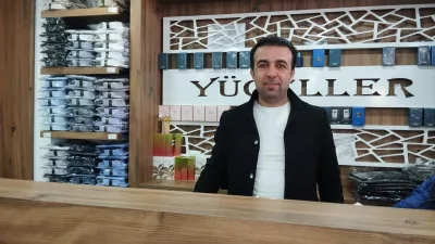 Yüceller AVM, Ramazan Bayramı’na özel indirim ve kampanyalarla alışveriş yapacakları