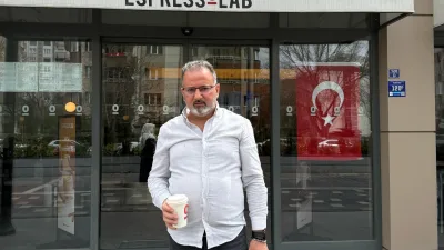 Esnaflara Destek Günü: Mizan Kır Pidesi Sahibi Ömer Faruk Demir,