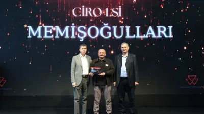 Memişoğulları Massey Ferguson, 2024 yılı boyunca elde ettiği ödüllerle büyük