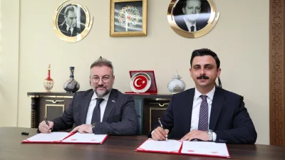 Yozgat Bozok Üniversitesi ile Boğazlıyan Cumhuriyet Başsavcılığı, denetimli serbestlik kapsamındaki