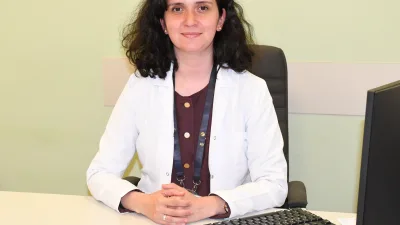 Yozgat Şehir Hastanesi Uzmanı Dr. Selver Semin Kahraman, bilinçsiz vitamin