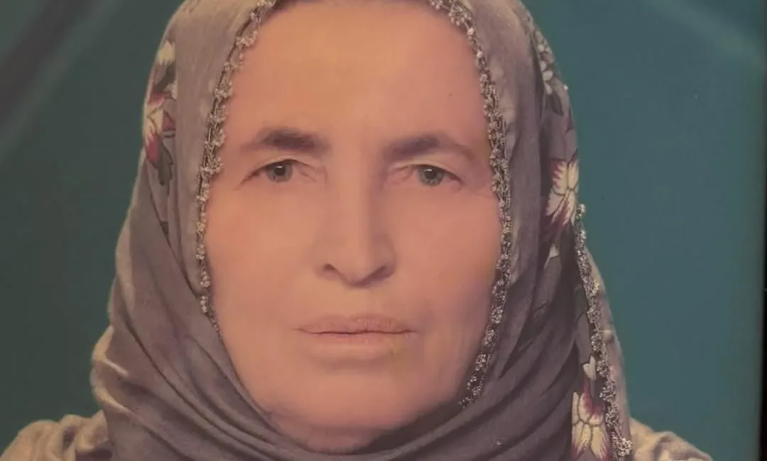 Ustaoğlu ailesinin kıymetli büyüğü, herkesin gönlünde müstesna bir yere sahip