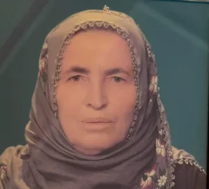 Ustaoğlu ailesinin kıymetli büyüğü, herkesin gönlünde müstesna bir yere sahip
