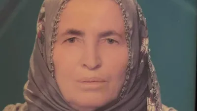 Ustaoğlu ailesinin kıymetli büyüğü, herkesin gönlünde müstesna bir yere sahip