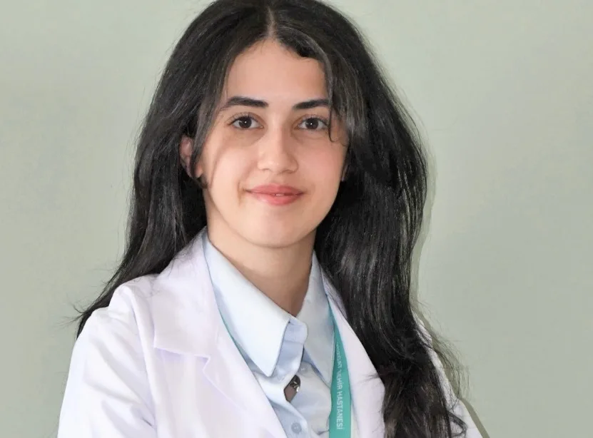 Yozgat Şehir Hastanesi'nden Uz. Dr. Ümran Koral, talaseminin önlenebilir bir