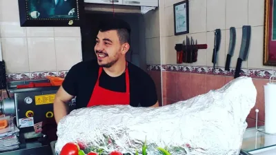 Aş-Et ve Aşıroğlu Kasap, küçükbaş kurbanlık satışlarına devam ediyor. Etler,