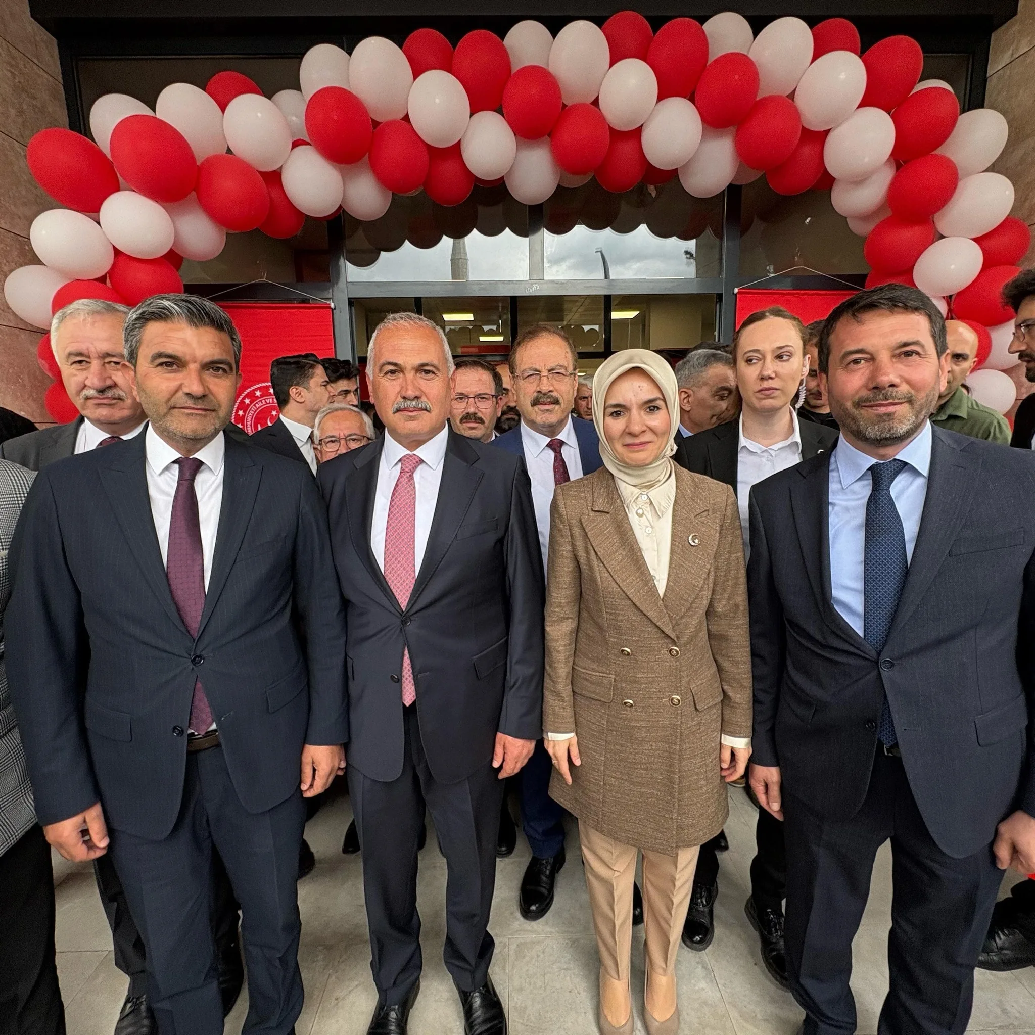 Başkan Gökhan Coşar, Boğazlıyan’ın kalkınması ve sosyal hizmetlerin geliştirilmesi adına