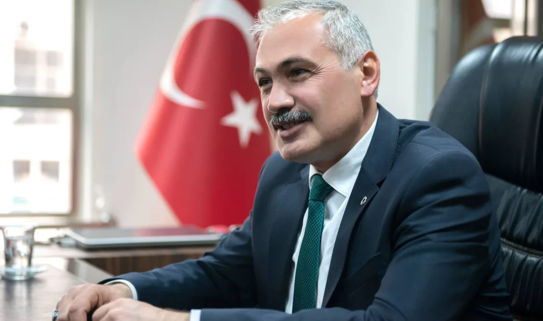 Boğazlıyan Belediye Başkanı Gökhan Coşar, 19 Mayıs Atatürk’ü Anma, Gençlik