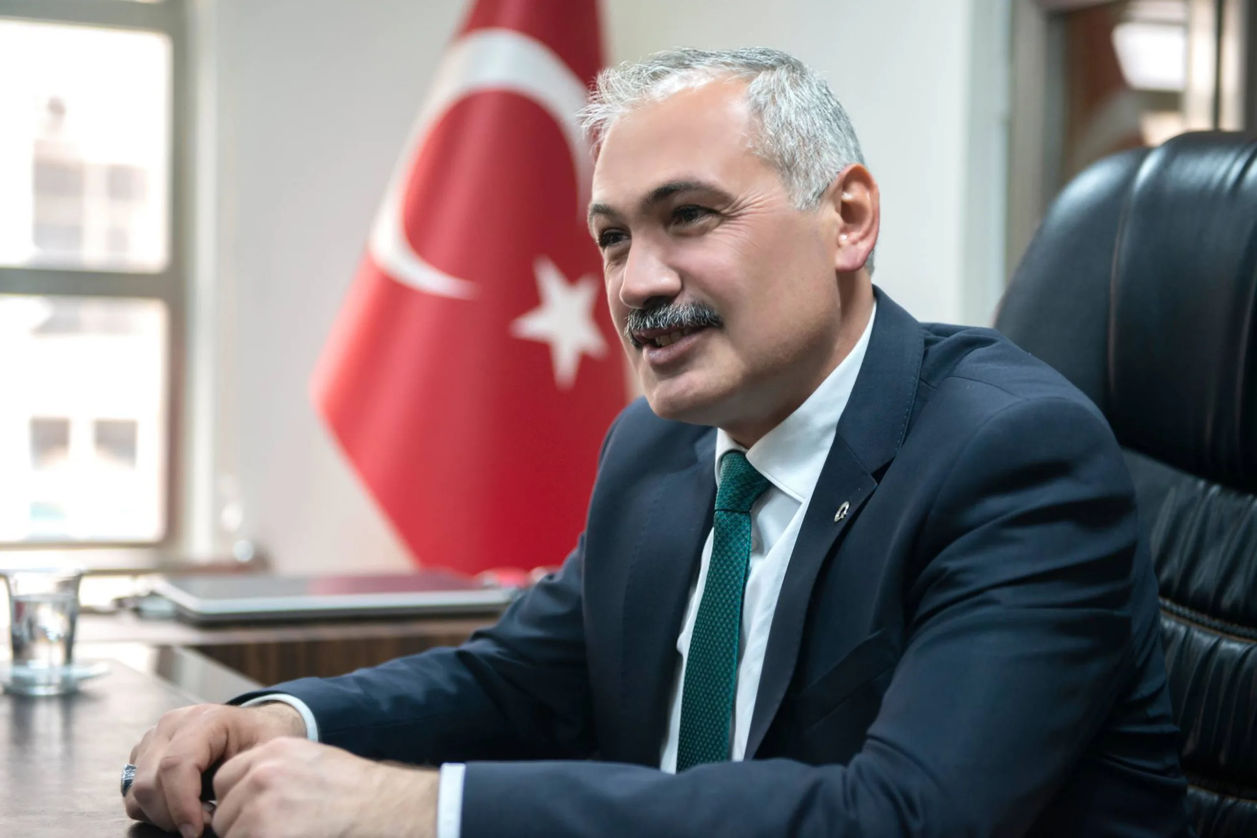 Boğazlıyan Belediye Başkanı Gökhan Coşar, 19 Mayıs Atatürk’ü Anma, Gençlik