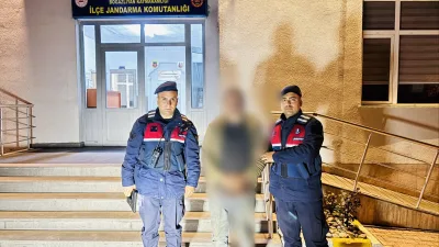 Yozgat’ta kaybolan şizofreni hastası genç, jandarma ekiplerinin titiz çalışması sonucu