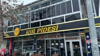 Mizan Kır Pidesi ve Pastanesi, yaz saati uygulamasıyla sabah 04:00’ten