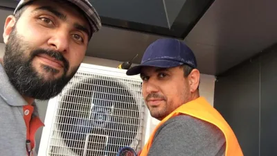 ESGO Elektronik Yetkili Servisi, yaz öncesi klima bakımının ihmal edilmemesi