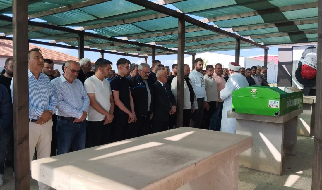 Boğazlıyan’ın sevilen simalarından, Ustaoğlu ailesinin değerli büyüğü Gülfidan Lusintak Ustaoğlu,