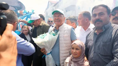 Kayseri Pancar Ekicileri Kooperatifi’nde 28 Mayıs’ta yapılacak genel kurul için