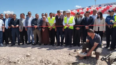 Boğazlıyan Belediye Başkanı Gökhan Coşar’ın seçim vaatleri arasında yer alan