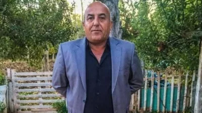 Boğazlıyan Kemaliye Mahallesi sakinlerinden, merhum Yalçın Cihangir’in oğlu Turgay Cihangir’in