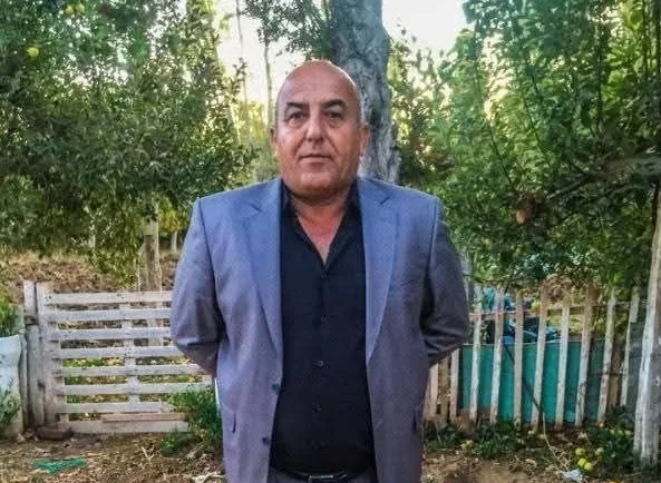 Boğazlıyan Kemaliye Mahallesi sakinlerinden, merhum Yalçın Cihangir’in oğlu Turgay Cihangir’in