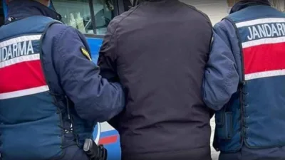 Yozgat’ta dolandırıcılık suçundan hakkında kesinleşmiş hapis cezası bulunan M.D. isimli