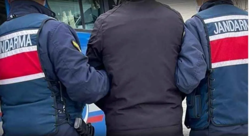 Yozgat’ta dolandırıcılık suçundan hakkında kesinleşmiş hapis cezası bulunan M.D. isimli