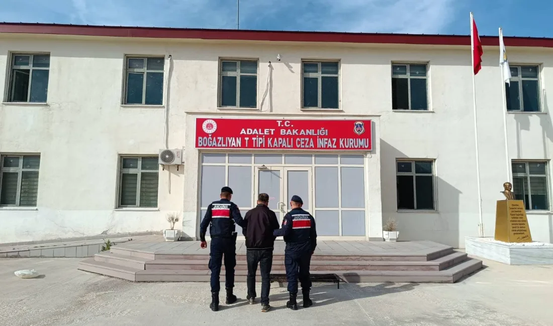 “Kasten Öldürme” suçundan hakkında 7 yıl 6 ay kesinleşmiş hapis