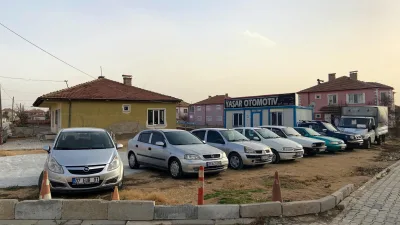 Boğazlıyan’da hizmet veren Yaşar Auto, ikinci el ve sıfır araç