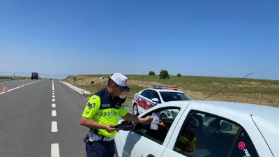 Yozgat İl Jandarma Komutanlığı, 5-9 Haziran tarihleri arasında 31 özel