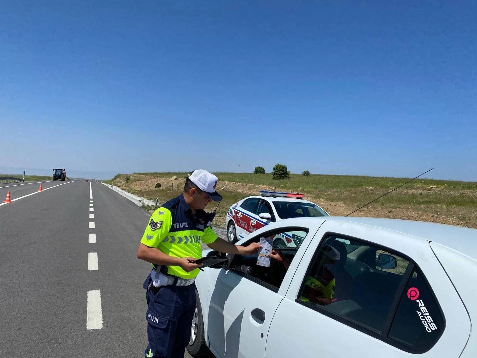 Yozgat İl Jandarma Komutanlığı, 5-9 Haziran tarihleri arasında 31 özel