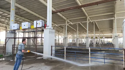 Arefe günü ilçe genelinde ücretsiz ulaşım ve mezarlık servisi hizmeti