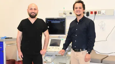 Yozgat Şehir Hastanesi’nde çok nadir görülen Paratiroid karsinomu başarıyla teşhis