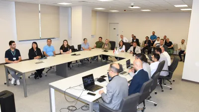 Yozgat Şehir Hastanesi, dijital hastane alanında Avrupa’da ilk olma unvanını