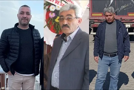 Boğazlıyan Yük Taşıyıcıları Kooperatifinde pazar günü seçim heyecanı yaşanacak, üç