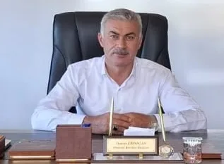 Ovakent Belediye Başkanı Tuncay Erdoğan, 30 Ağustos Zafer Bayramı’nı yayımladığı
