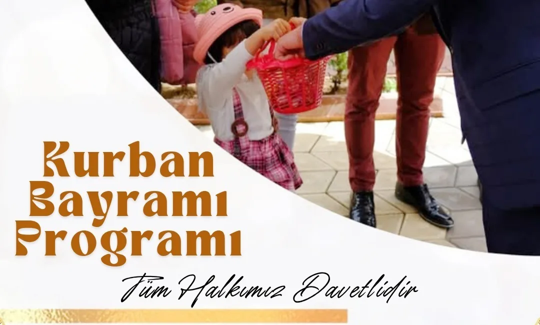 Yozgat Valisi Mehmet Ali Özkan, Kurban Bayramı mesajında yardımlaşma, dayanışma