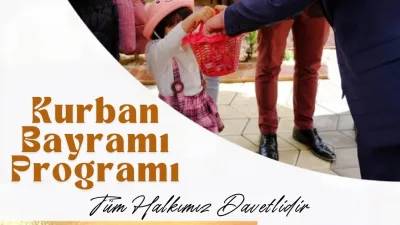 Yozgat Valisi Mehmet Ali Özkan, Kurban Bayramı mesajında yardımlaşma, dayanışma