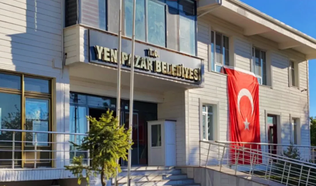Yenipazar Belediye Başkanı Mustafa Özer, nüfusu 2.000'in altındaki beldelerin kapanmasını
