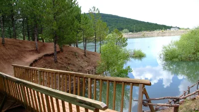 Yozgat’ta orman yangınlarını önlemek amacıyla 25 Temmuz – 15 Ekim