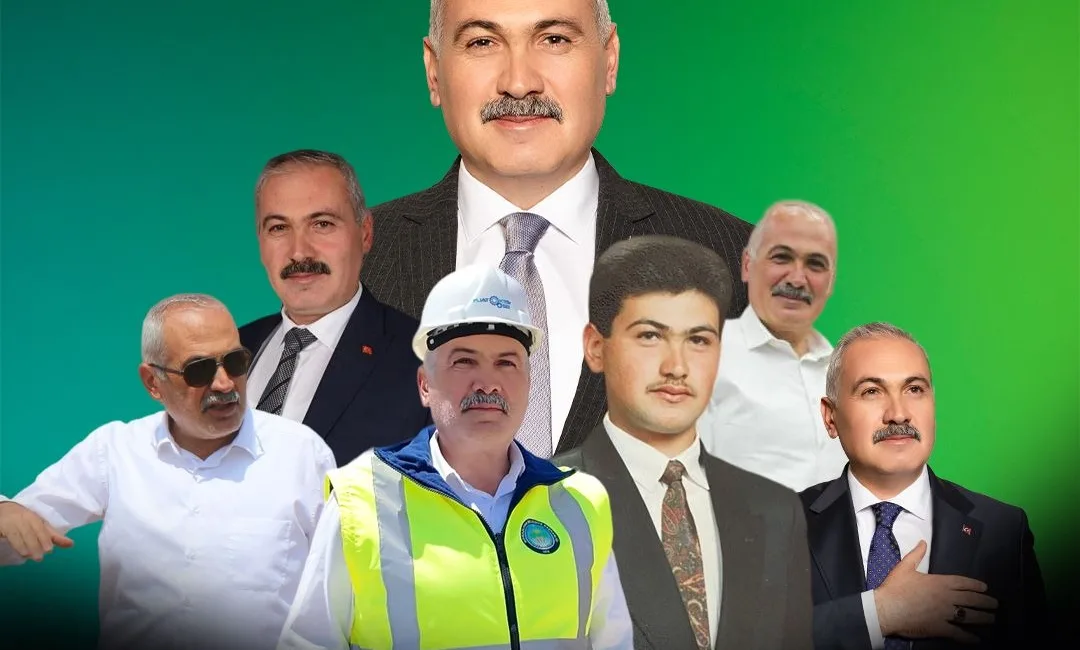 Boğazlıyan Belediye Başkanı Gökhan Coşar, doğum günü vesilesiyle kendisine iletilen