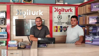 Digitürk Yozgat Bayii, Süper Lig’in başlamasına özel kampanyasını duyurdu. Aylık