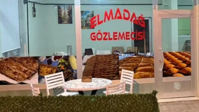 Boğazlıyan’da hizmete giren Elmadağ Gözlemecisi, zengin menüsü ve merkezi konumuyla