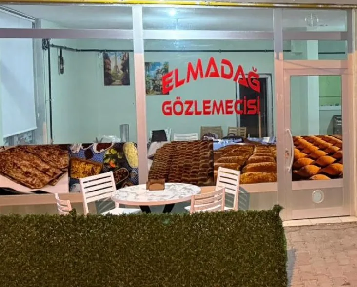 Boğazlıyan’da hizmete giren Elmadağ Gözlemecisi, zengin menüsü ve merkezi konumuyla