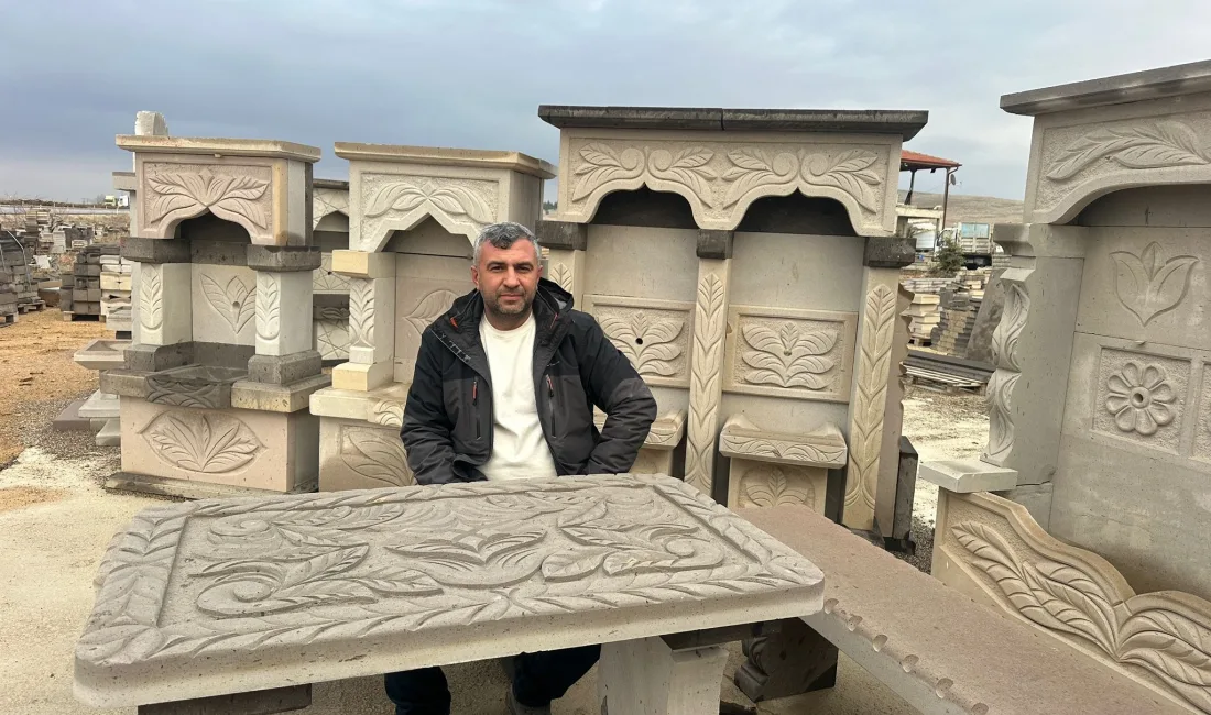 Boğazlıyan merkezli Laloğlu Doğaltaş, yıllardır sürdürdüğü kaliteli üretim anlayışıyla marka