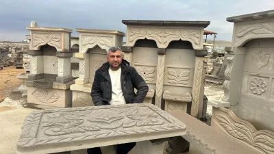 Boğazlıyan merkezli Laloğlu Doğaltaş, yıllardır sürdürdüğü kaliteli üretim anlayışıyla marka