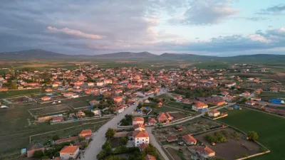 Ovakent Belediye Başkanı Tuncay Erdoğan, artan su tüketimi nedeniyle vatandaşları